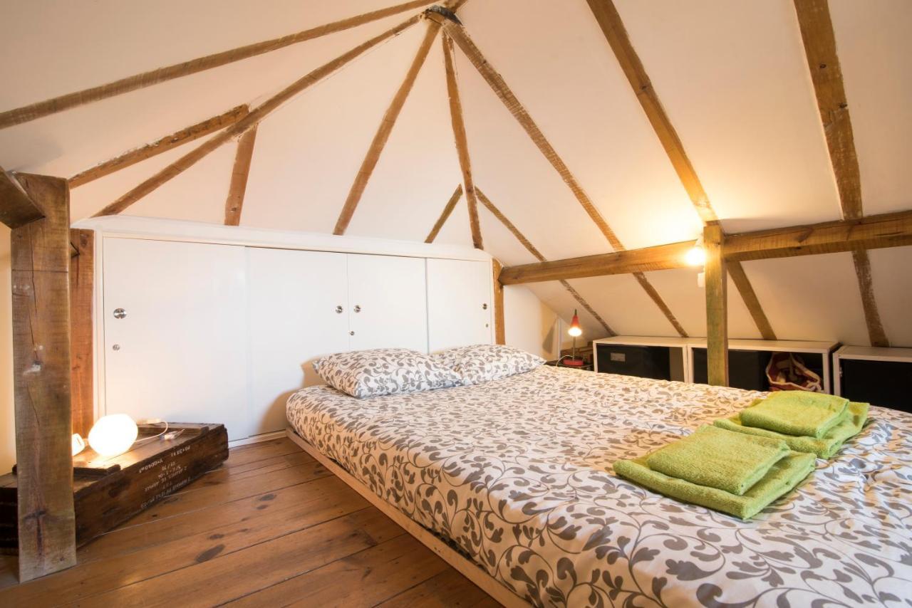 Alfama Apartment Lisboa Dış mekan fotoğraf