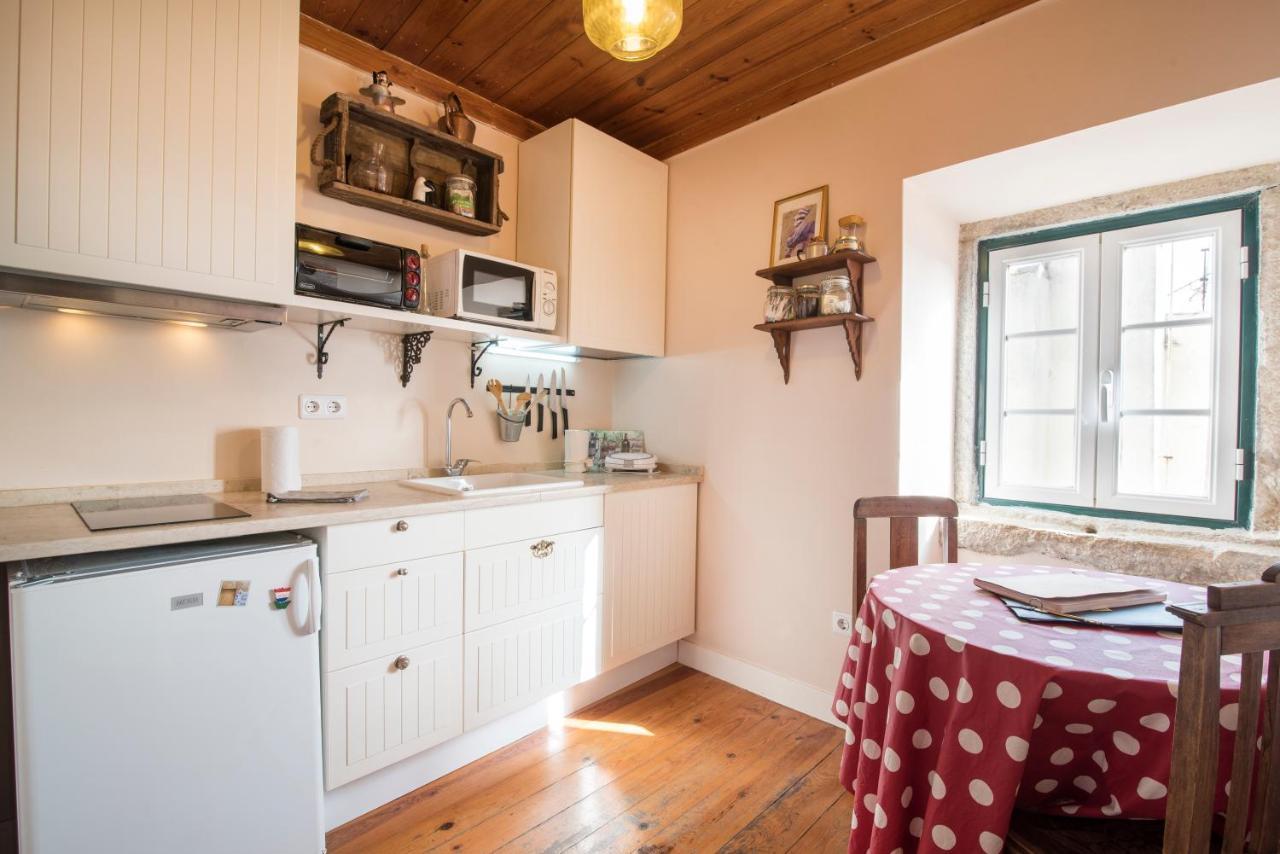Alfama Apartment Lisboa Dış mekan fotoğraf