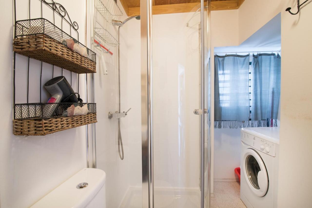 Alfama Apartment Lisboa Dış mekan fotoğraf