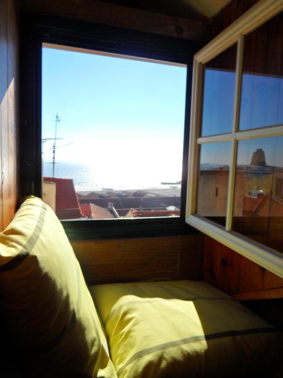 Alfama Apartment Lisboa Oda fotoğraf